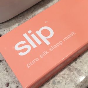 slip for beauty sleep pure silk sleep mask